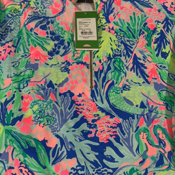 New Lilly Skipper Dress - Picture 5 of 6